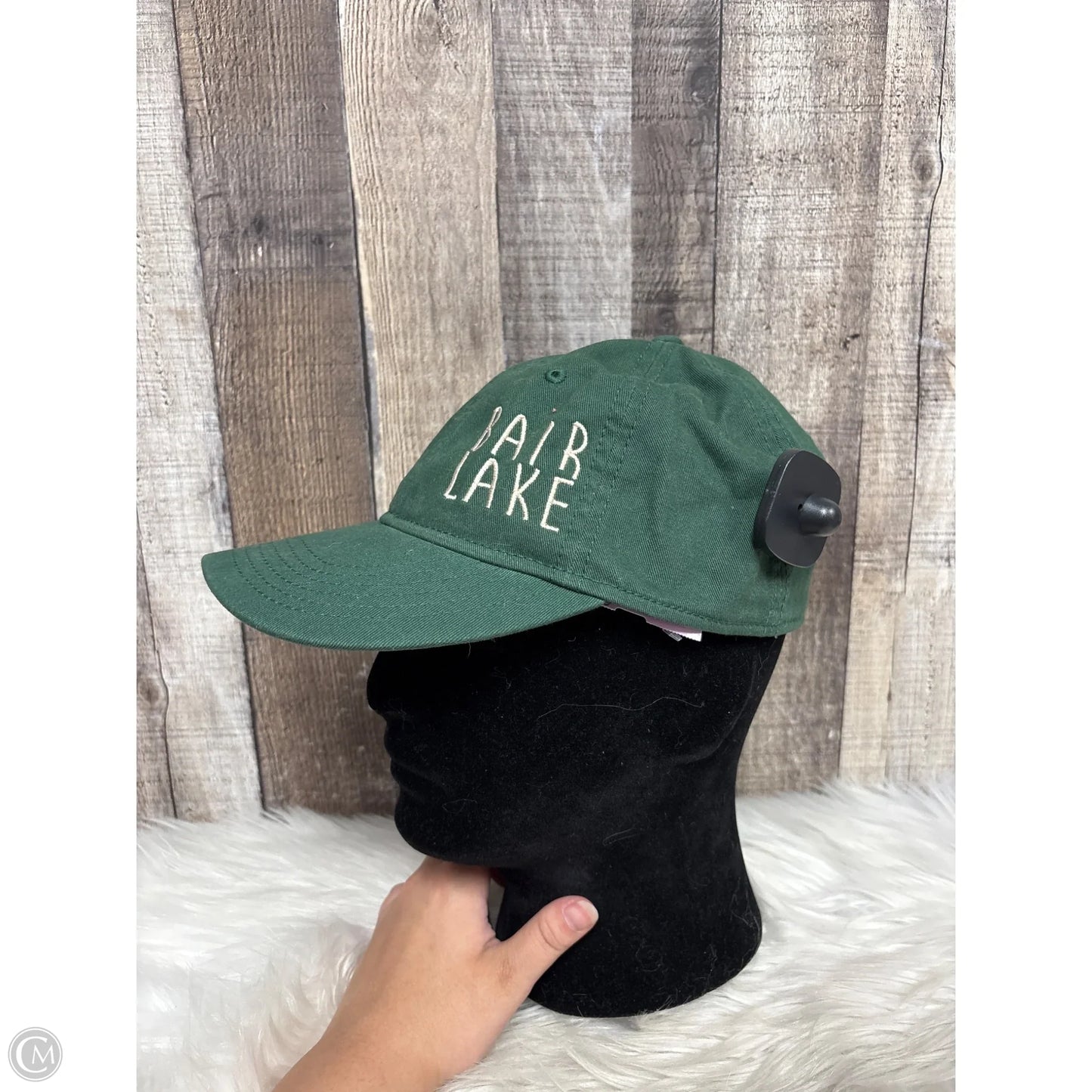 Hat Baseball Cap By Cme