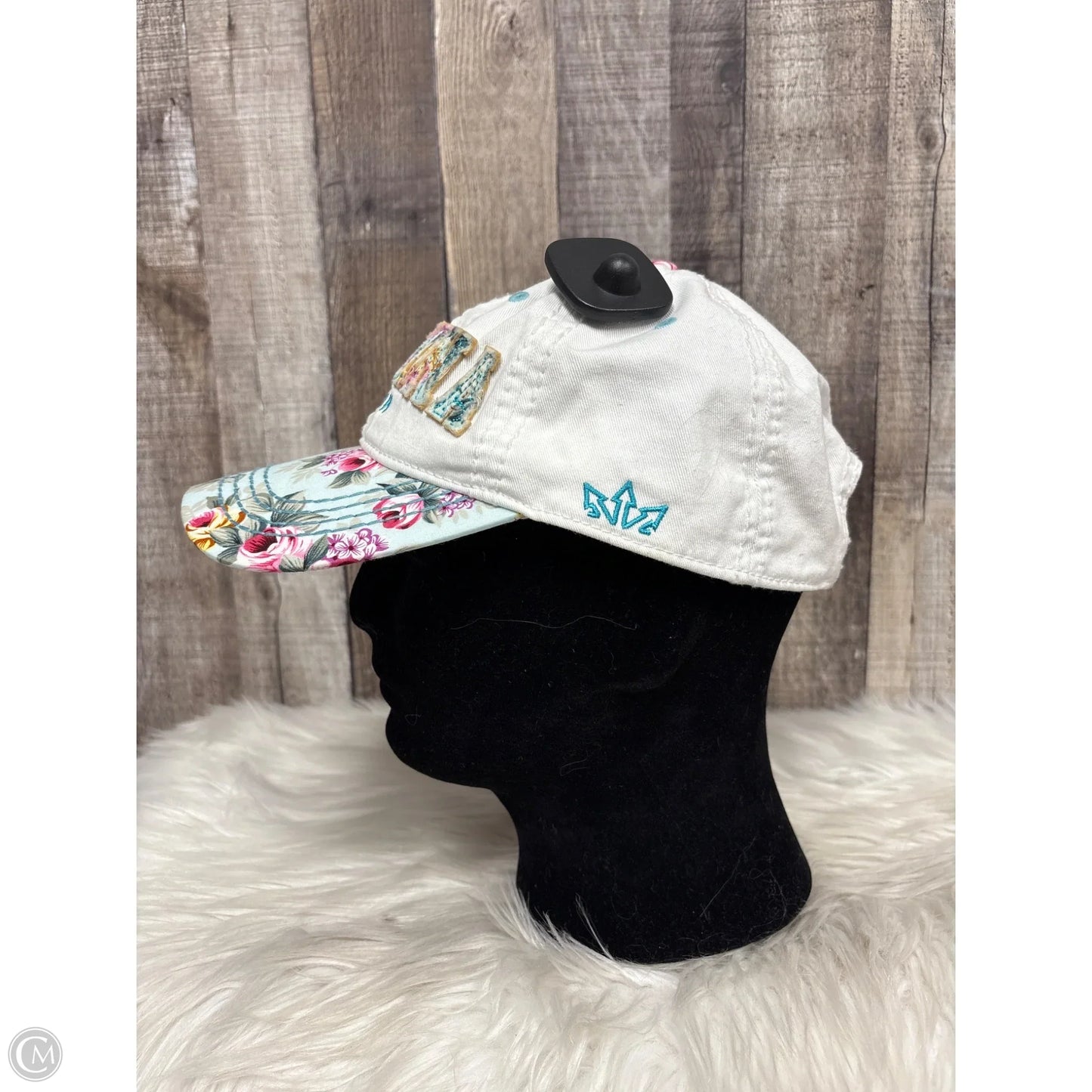 Hat Baseball Cap By Cme