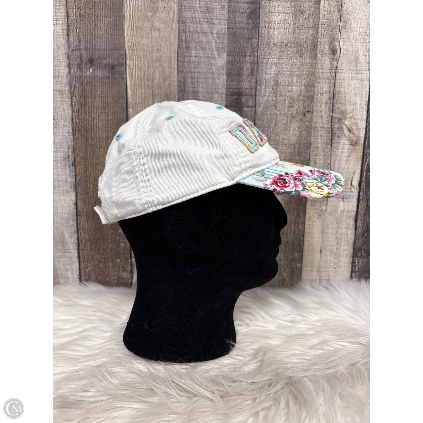 Hat Baseball Cap By Cme