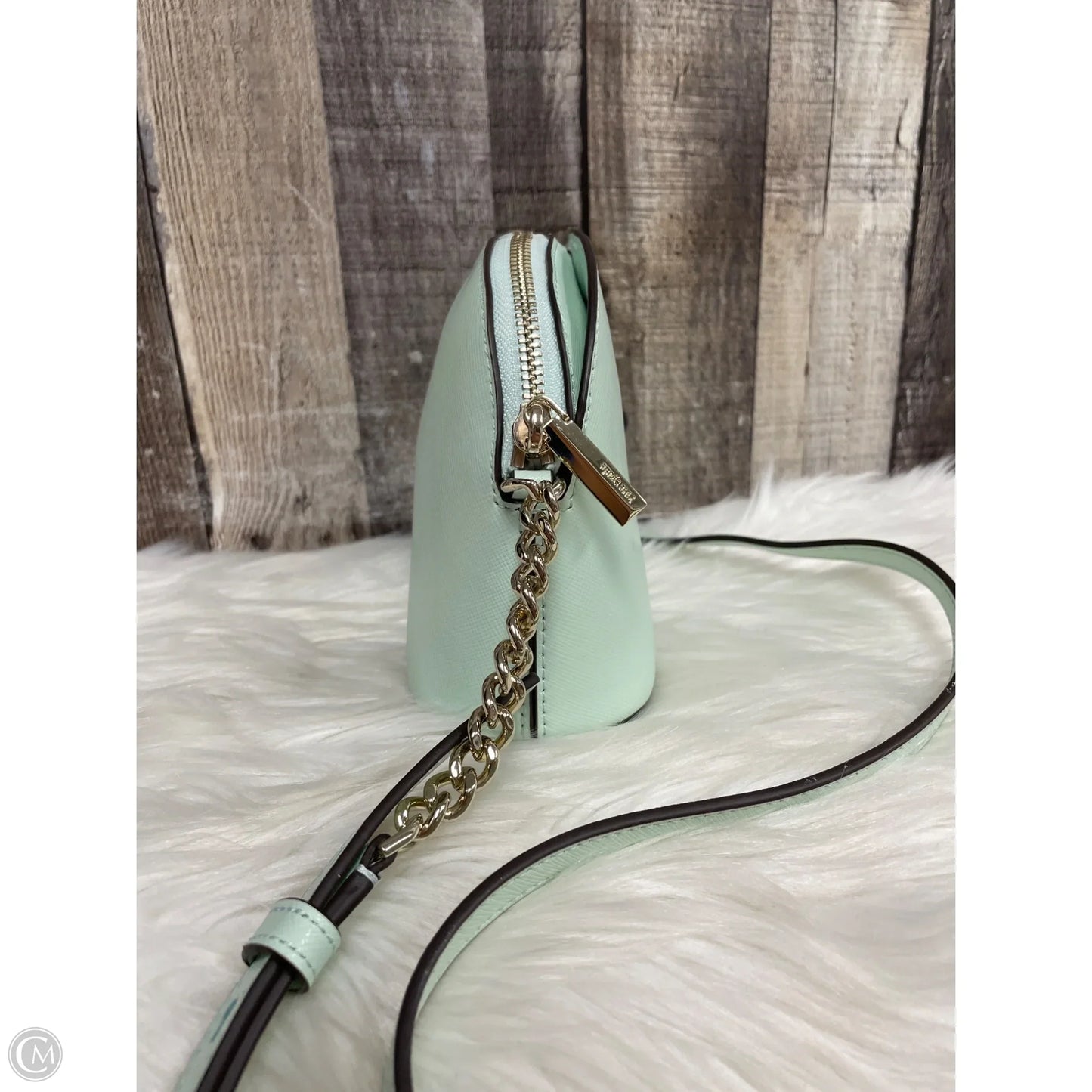 Crossbody Designer By Kate Spade, Size: Small