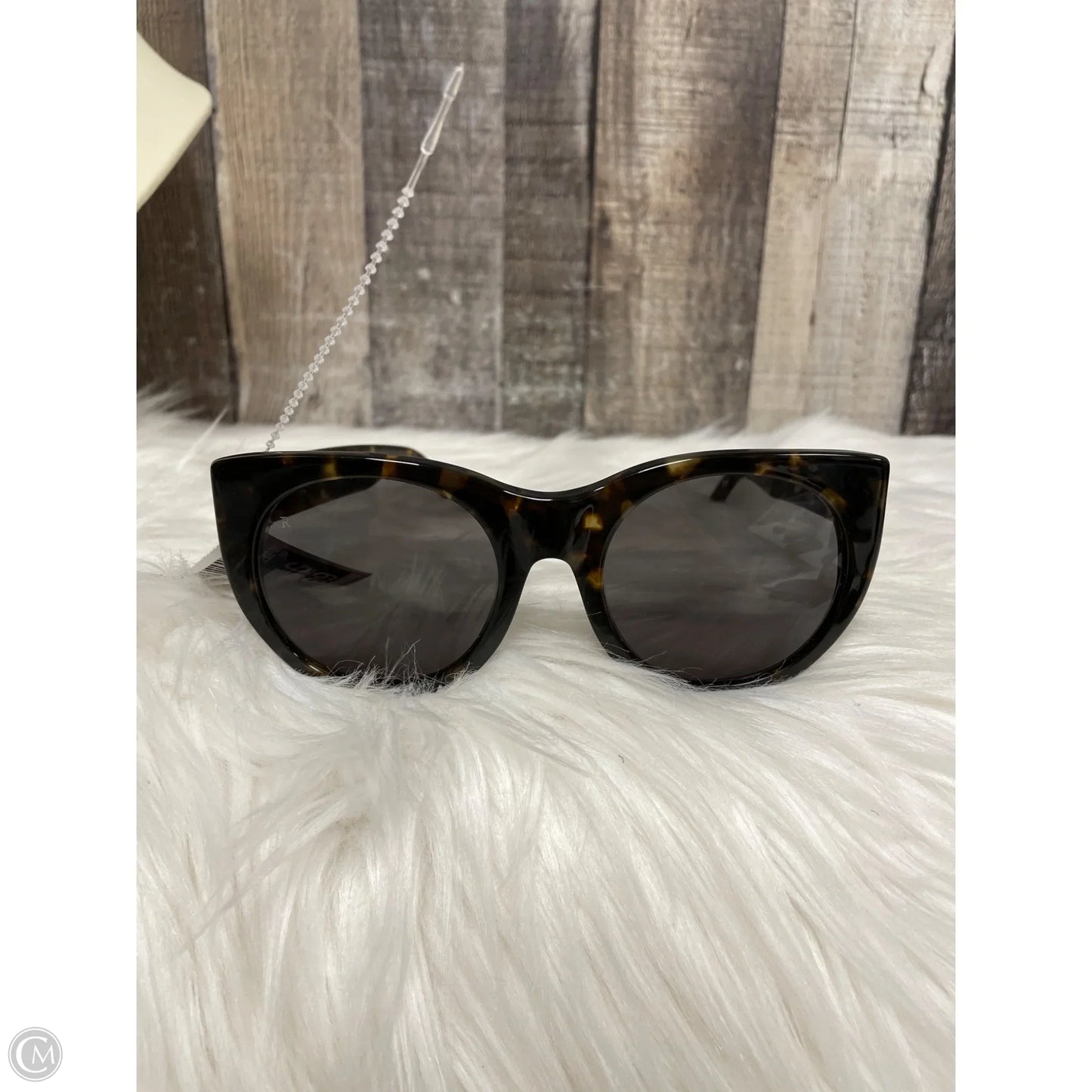 Sunglasses By Cmb, Size: