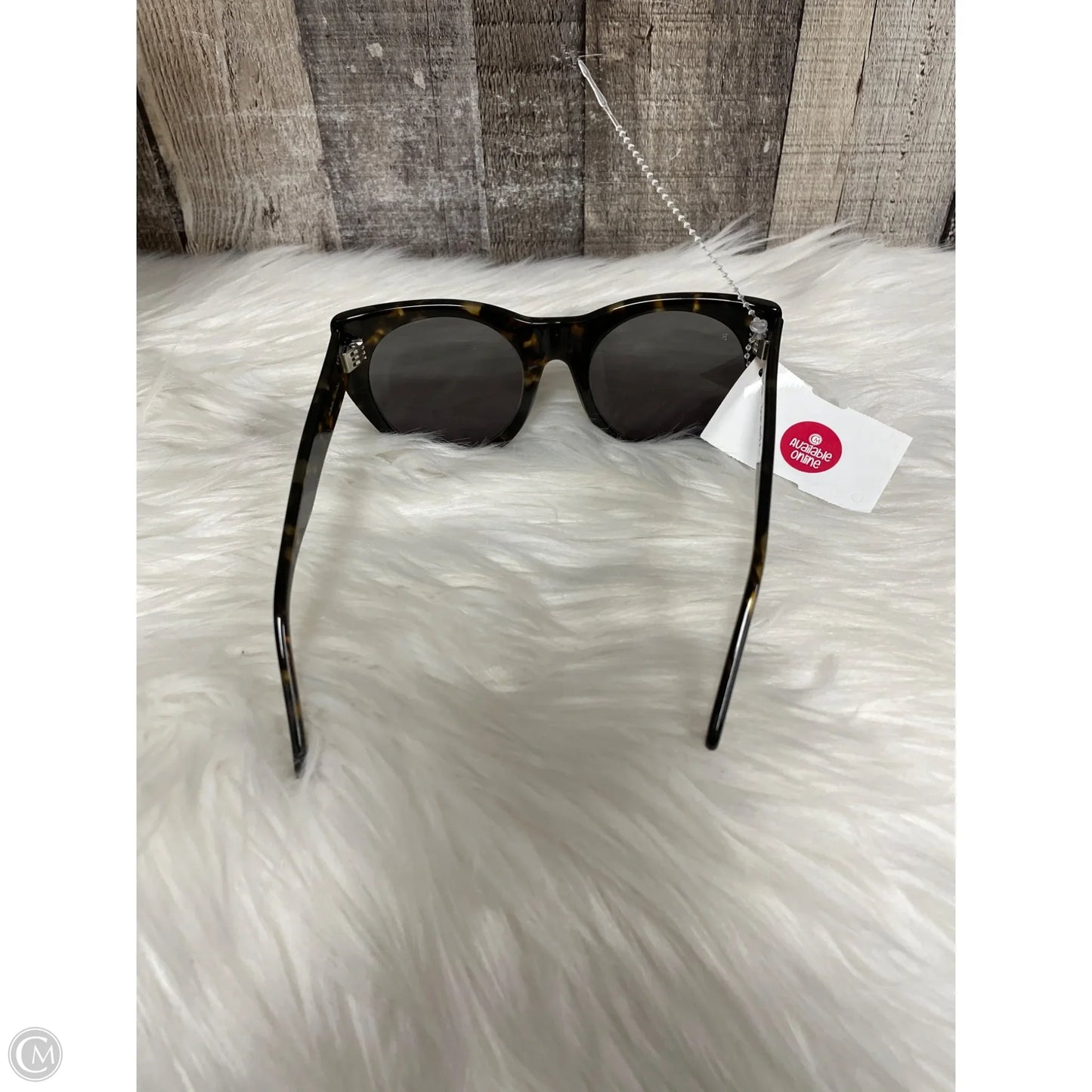 Sunglasses By Cmb, Size: