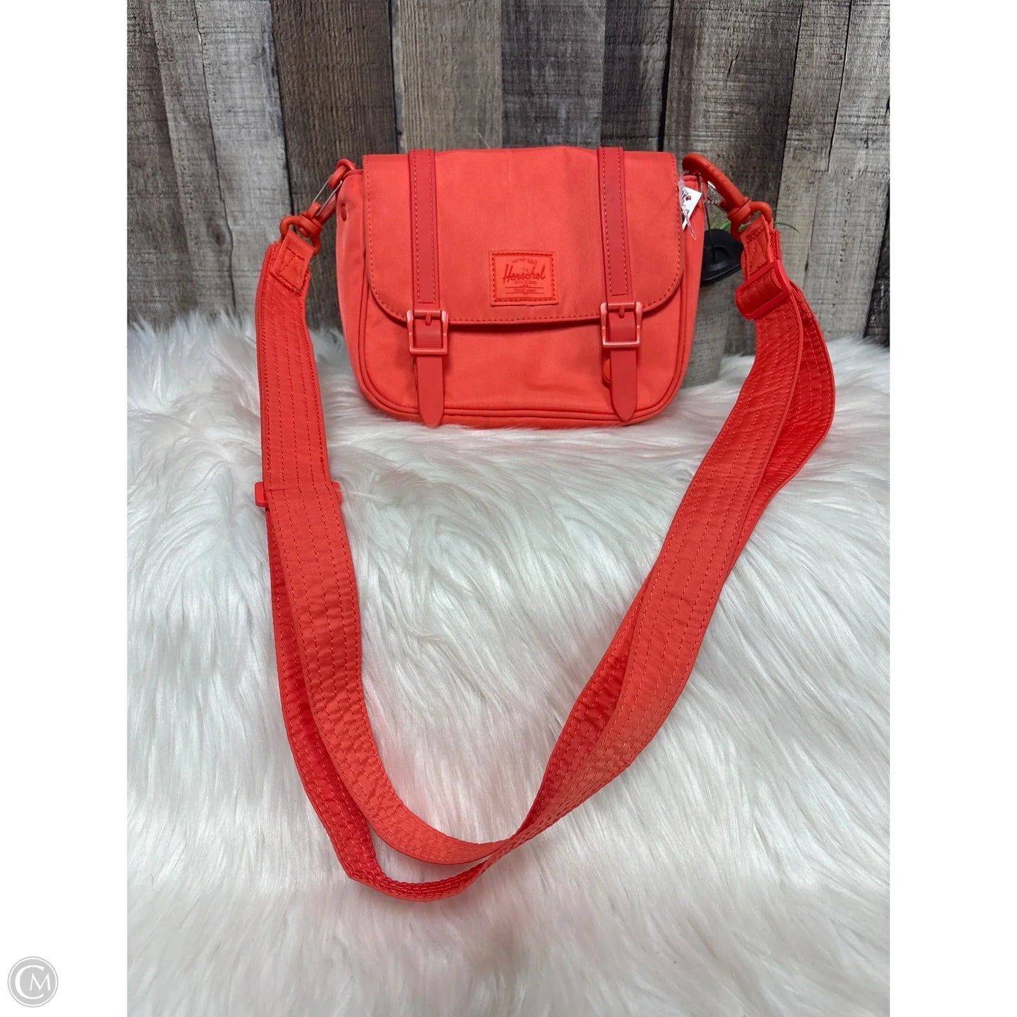 Crossbody By Herschel, Size: Small
