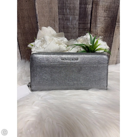 Wallet Designer By Michael Kors, Size: Large