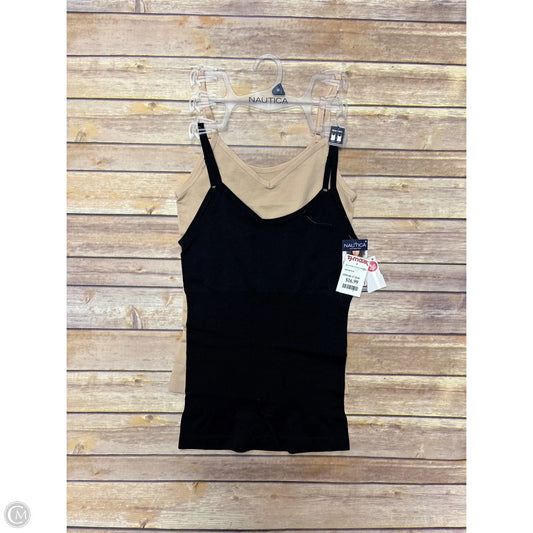 Top Cami By Nautica In Multi-colored, Size: M