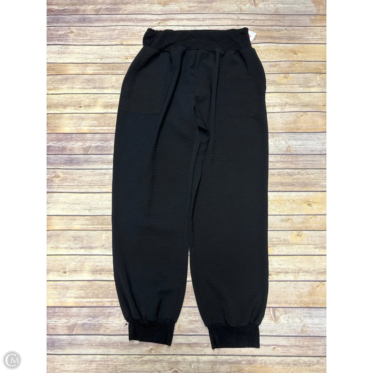 Pants Other By Cmf In Black, Size: L