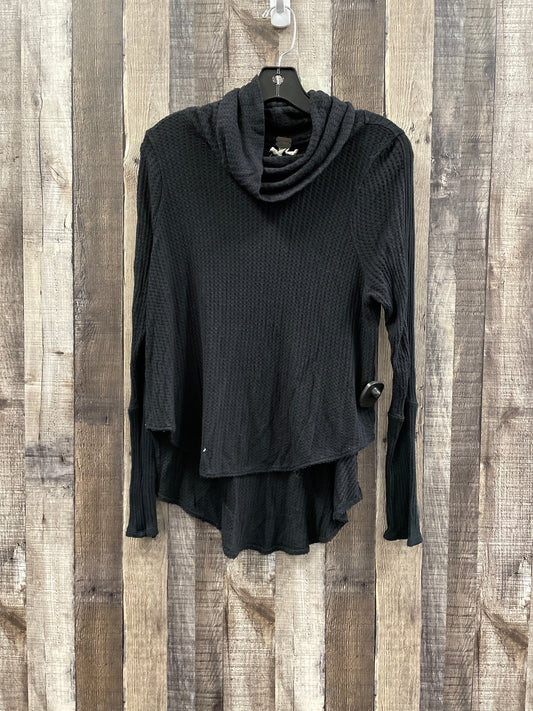 Top Long Sleeve By We The Free  Size: Xs
