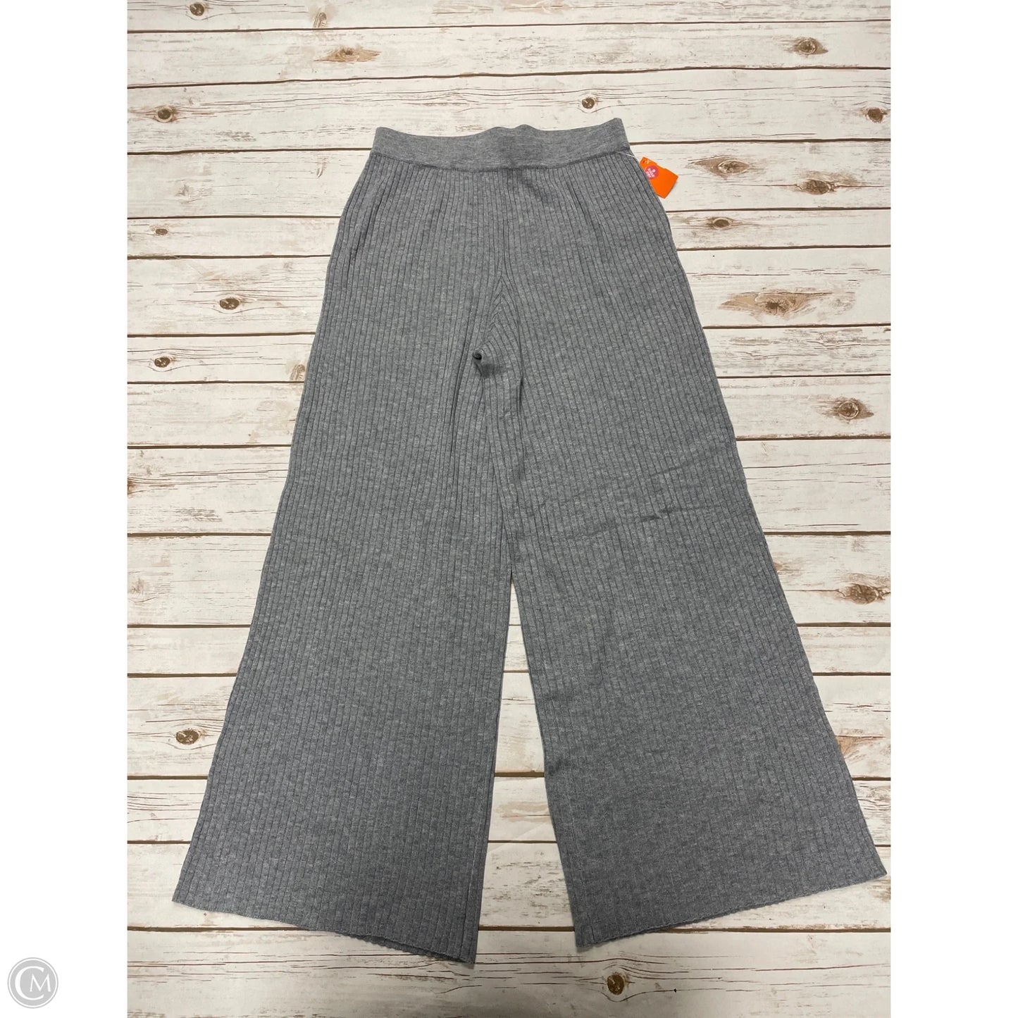 Pants Other By Cme In Grey, Size: M