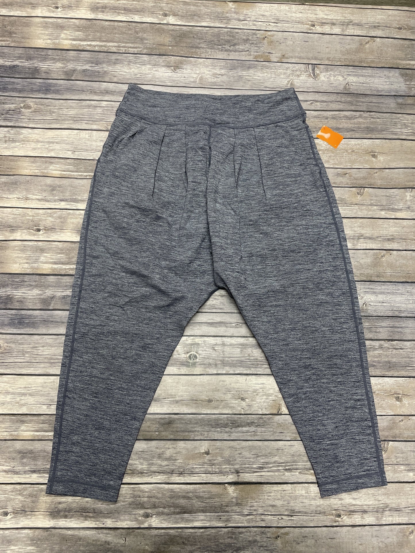 Athletic Leggings By Lululemon  Size: 10