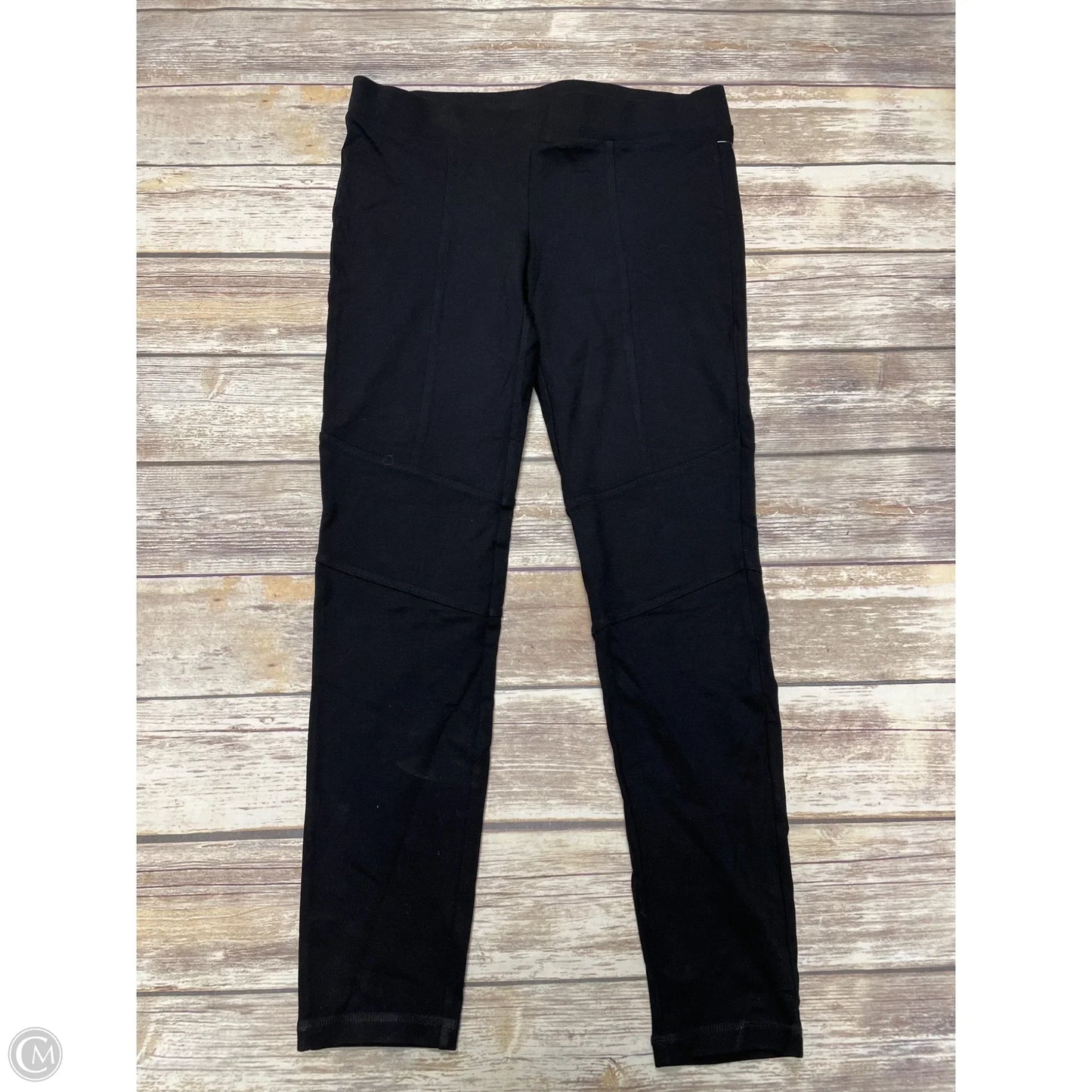 Pants Dress By Cabi In Black, Size: M