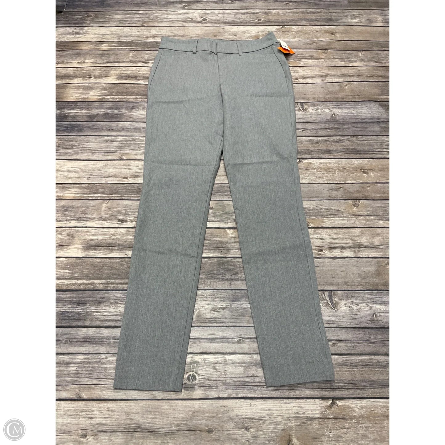 Pants Dress By Old Navy In Grey, Size: 6