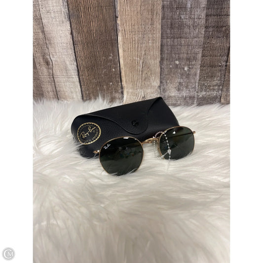 Sunglasses Designer By Ray Ban