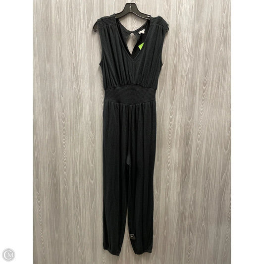 Jumpsuit By Z Supply In Black, Size: S