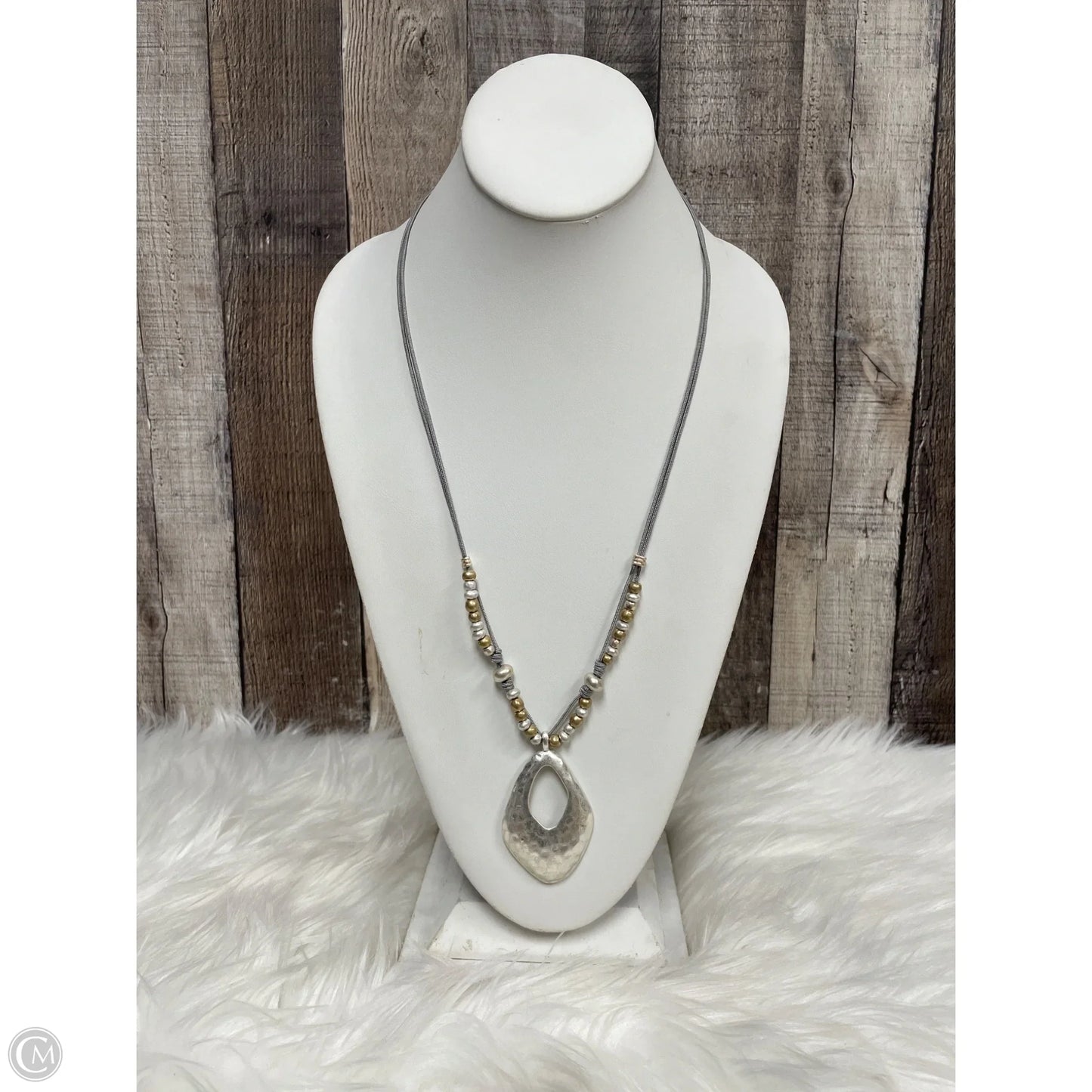 Necklace Charm By Cme