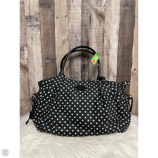 Tote Designer By Kate Spade, Size: Large