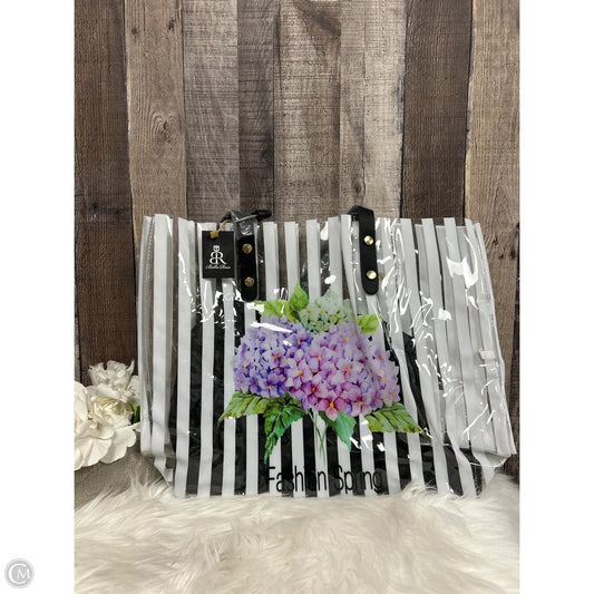 Tote By Cme, Size: Large