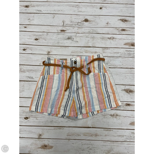 Shorts By Bke In Multi-colored, Size: L