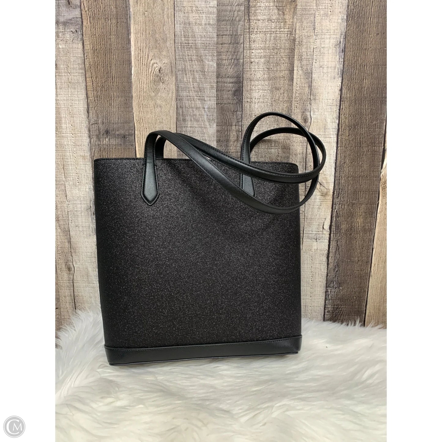 Tote Designer By Kate Spade, Size: Medium