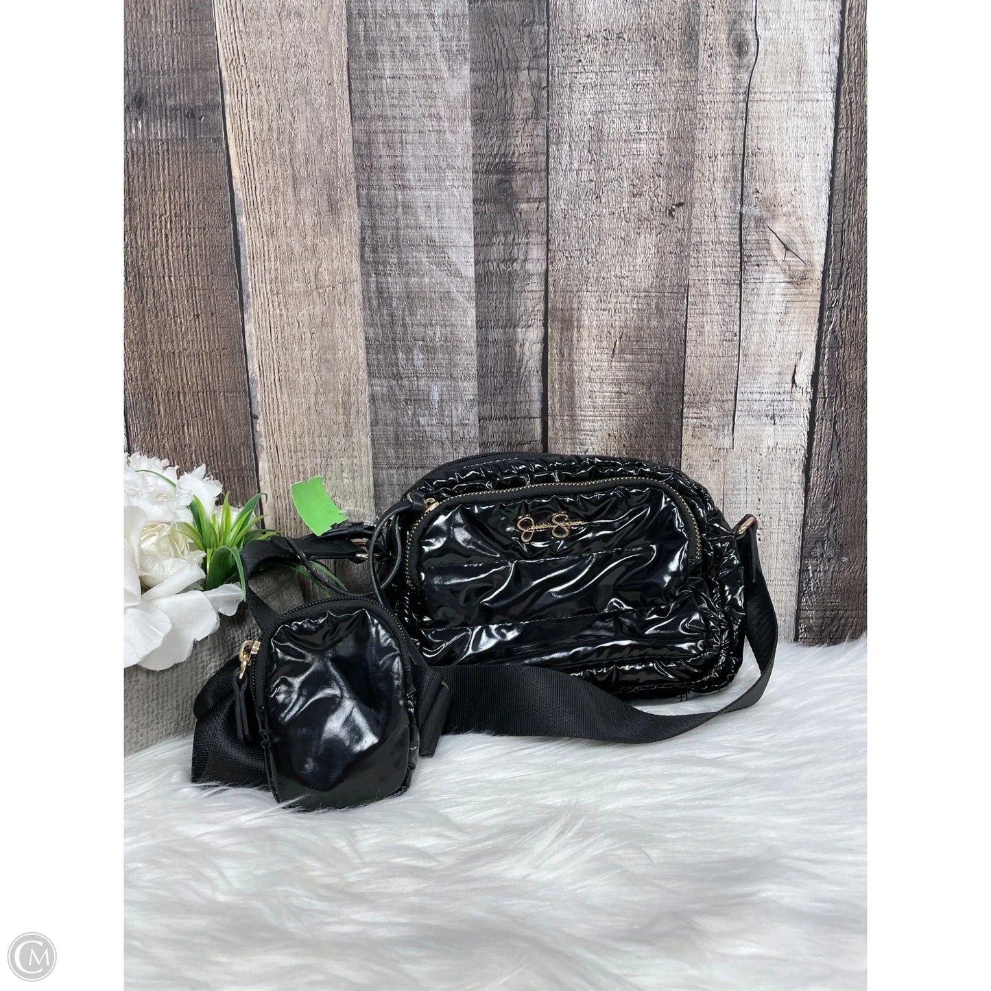 Crossbody By Jessica Simpson, Size: Small