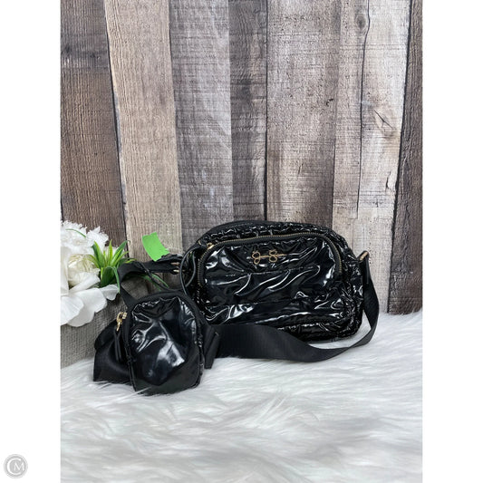Crossbody By Jessica Simpson, Size: Small