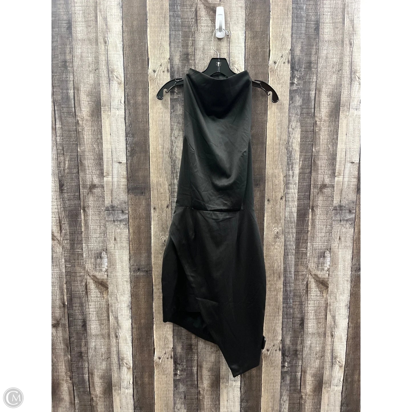 Dress Party Midi By Elliatt In Black, Size: S