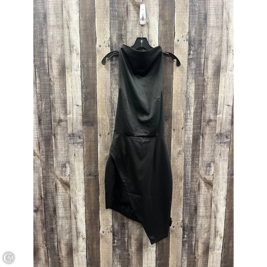 Dress Party Midi By Elliatt In Black, Size: S