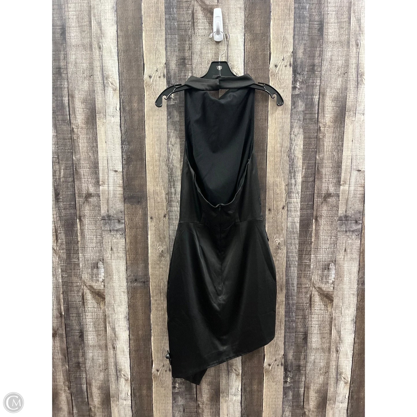 Dress Party Midi By Elliatt In Black, Size: S