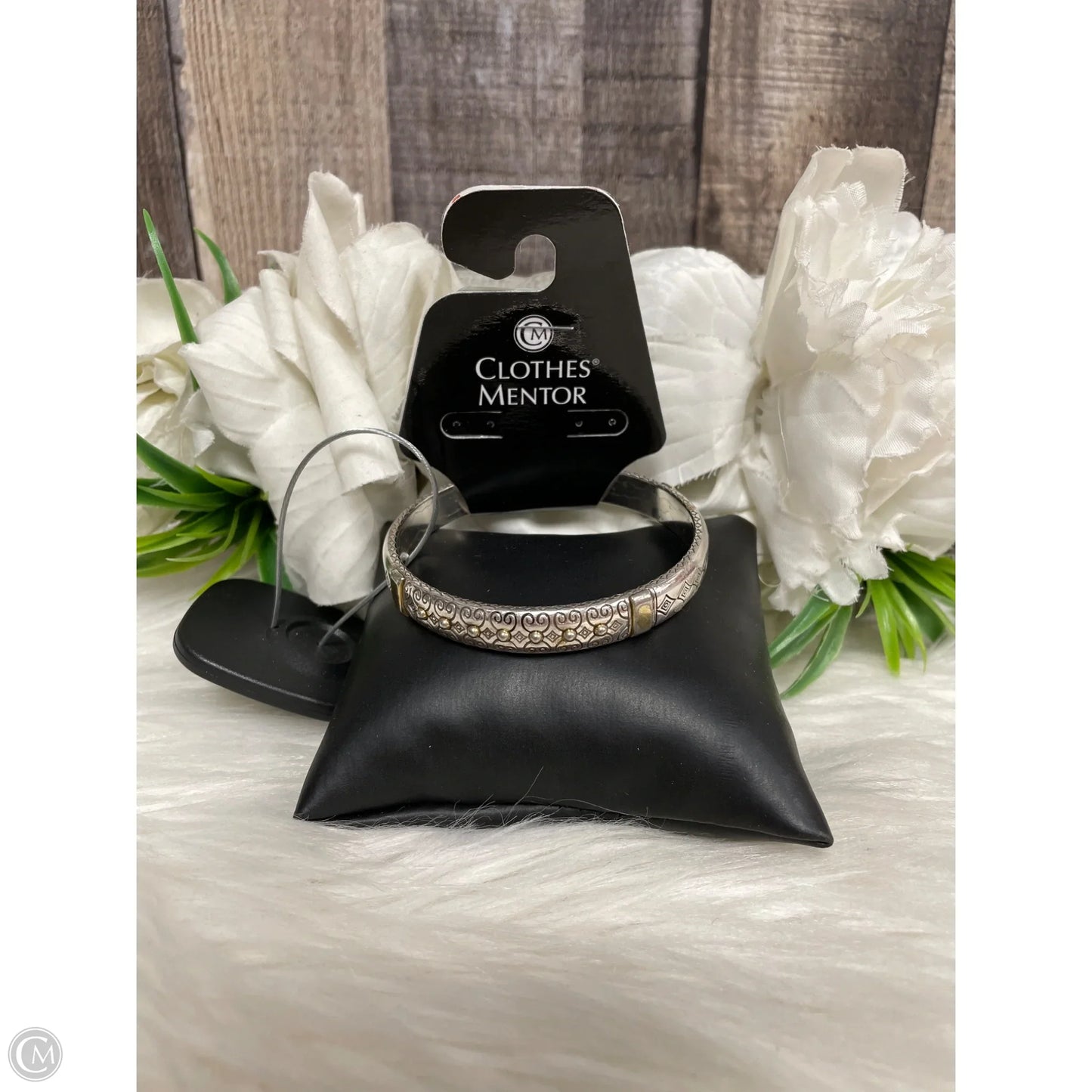 Bracelet Bangle By Brighton