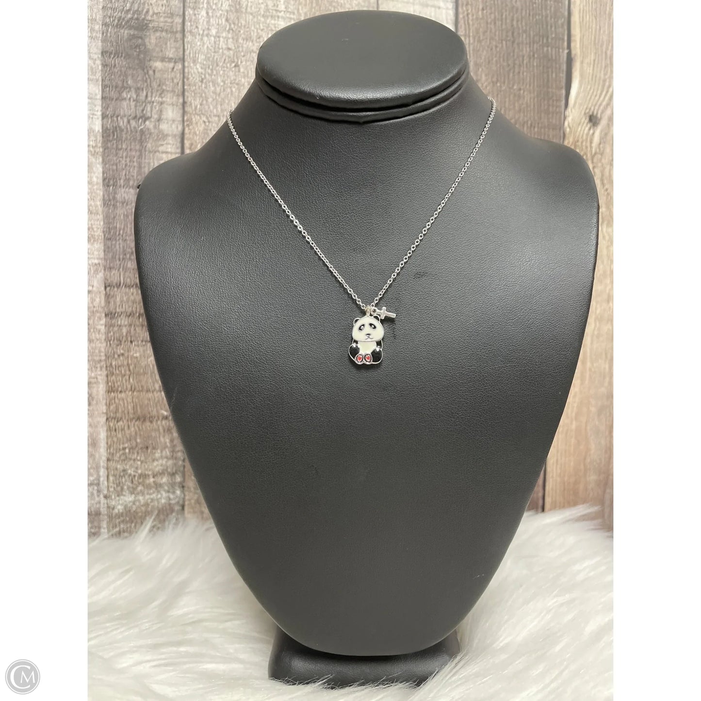 Necklace Charm By Cmf