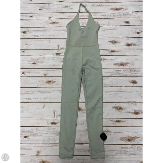 Jumpsuit By Cme In Green, Size: Xs