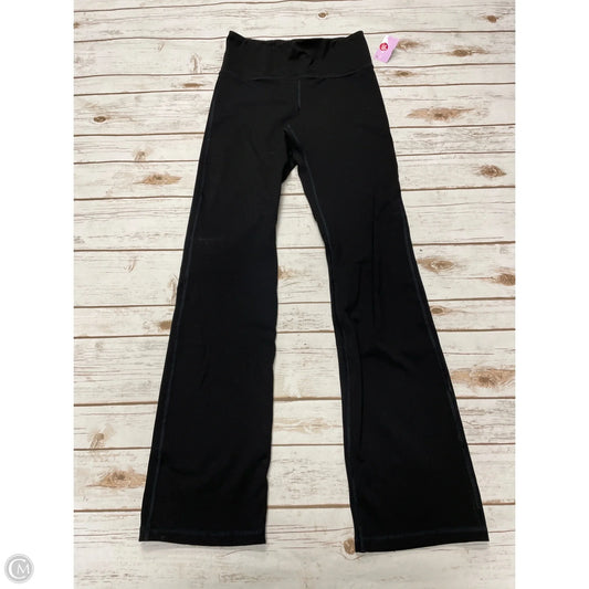 Athletic Pants By Old Navy In Black, Size: M