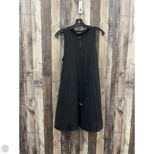 Dress Casual Short By Cme In Black, Size: S