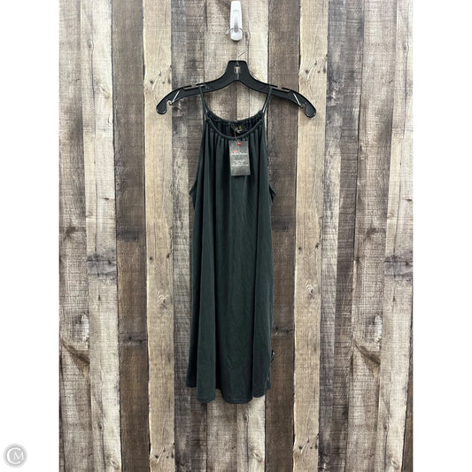 Dress Casual Short By Cme In Grey, Size: S