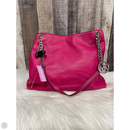 Handbag By Michael By Michael Kors, Size: Large