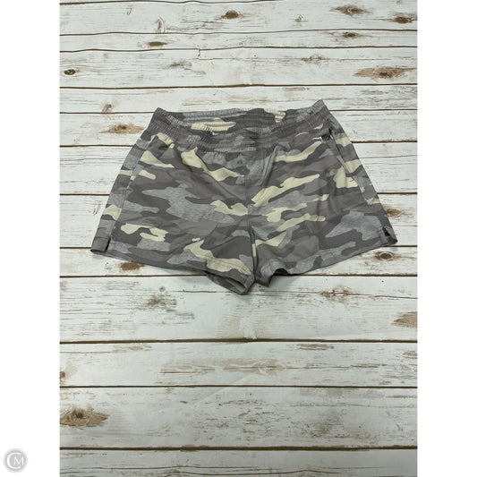 Athletic Shorts By Old Navy In Multi-colored, Size: M