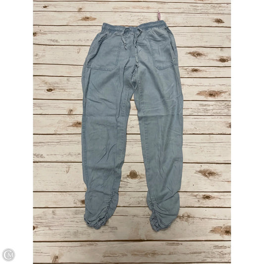 Pants Joggers By Thread And Supply In Blue, Size: S