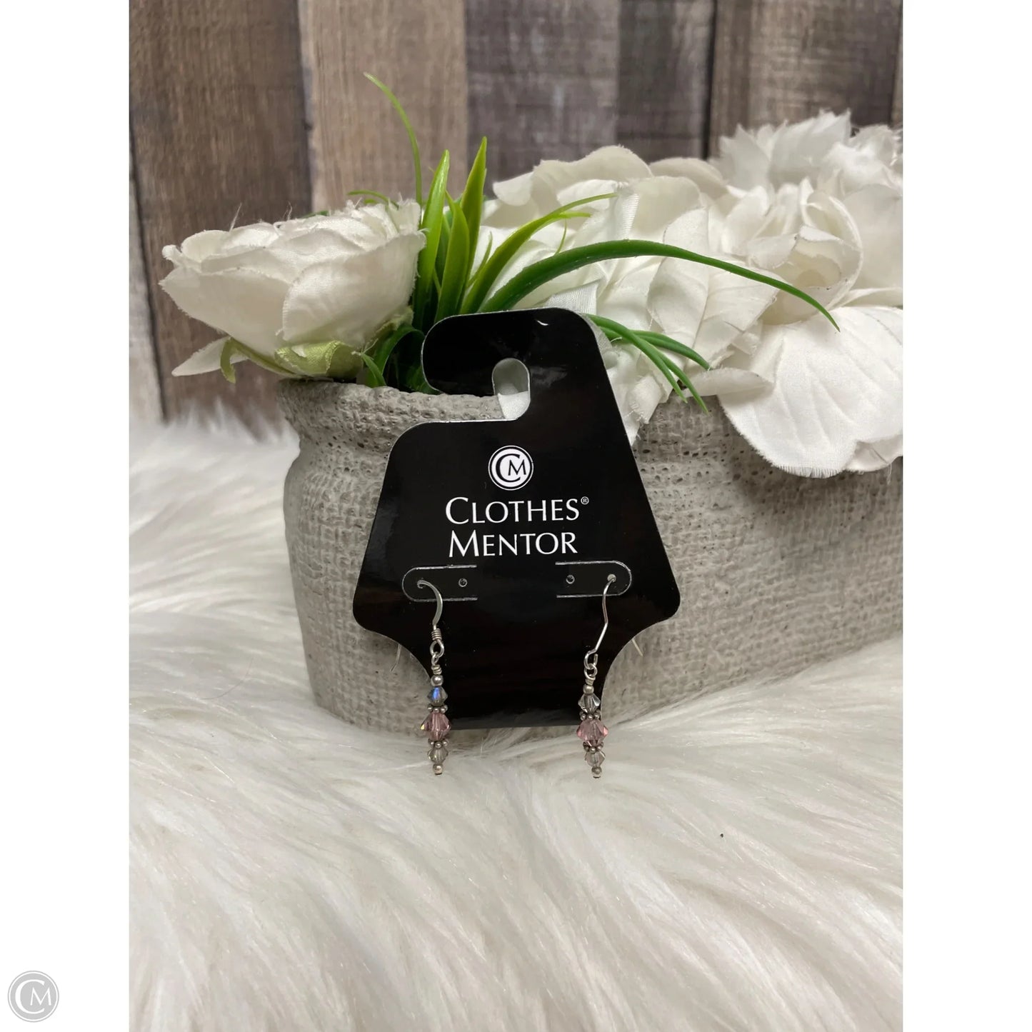 Earrings Dangle/drop By Cmf