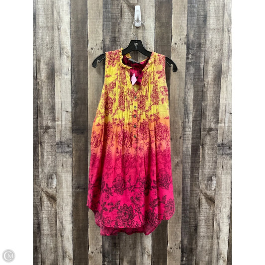 Dress Casual Short By Nine West In Multi-colored, Size: L