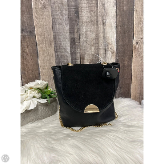 Crossbody By Cme, Size: Medium