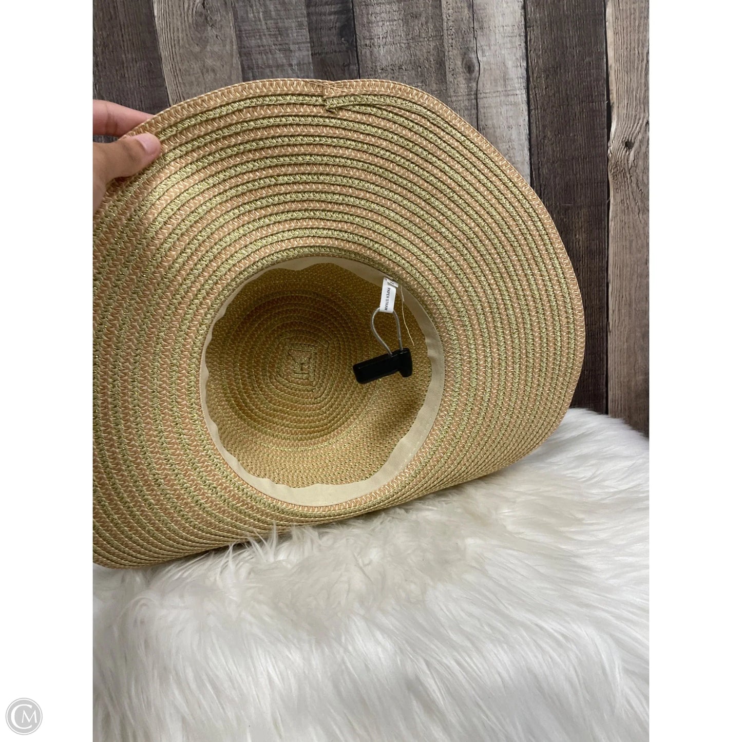 Hat Sun By Cmf