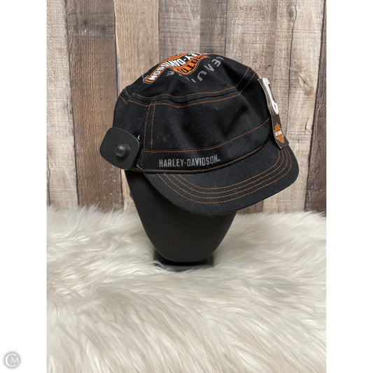 Hat Other By Harley Davidson