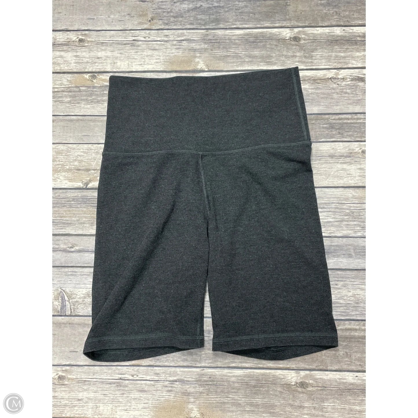 Athletic Shorts By Old Navy In Grey, Size: M