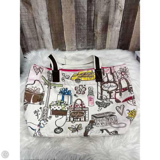 Tote By Brighton, Size: Large