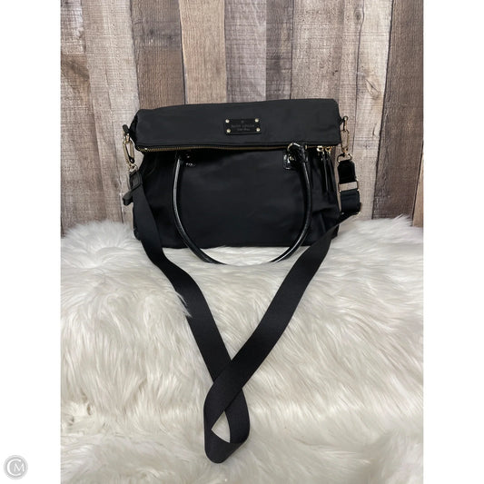 Handbag Designer By Kate Spade, Size: Large