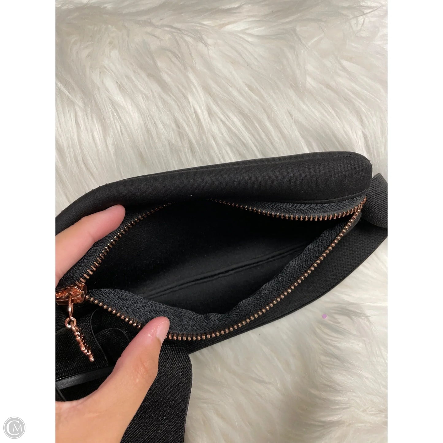 Belt Bag By Cme, Size: Small