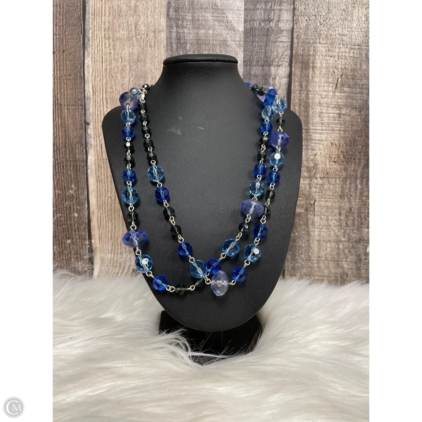 Necklace Other By Cmf