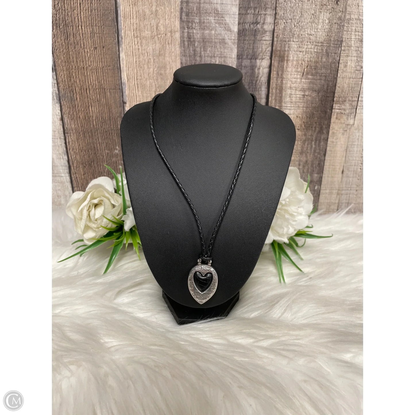 Necklace Other By Brighton