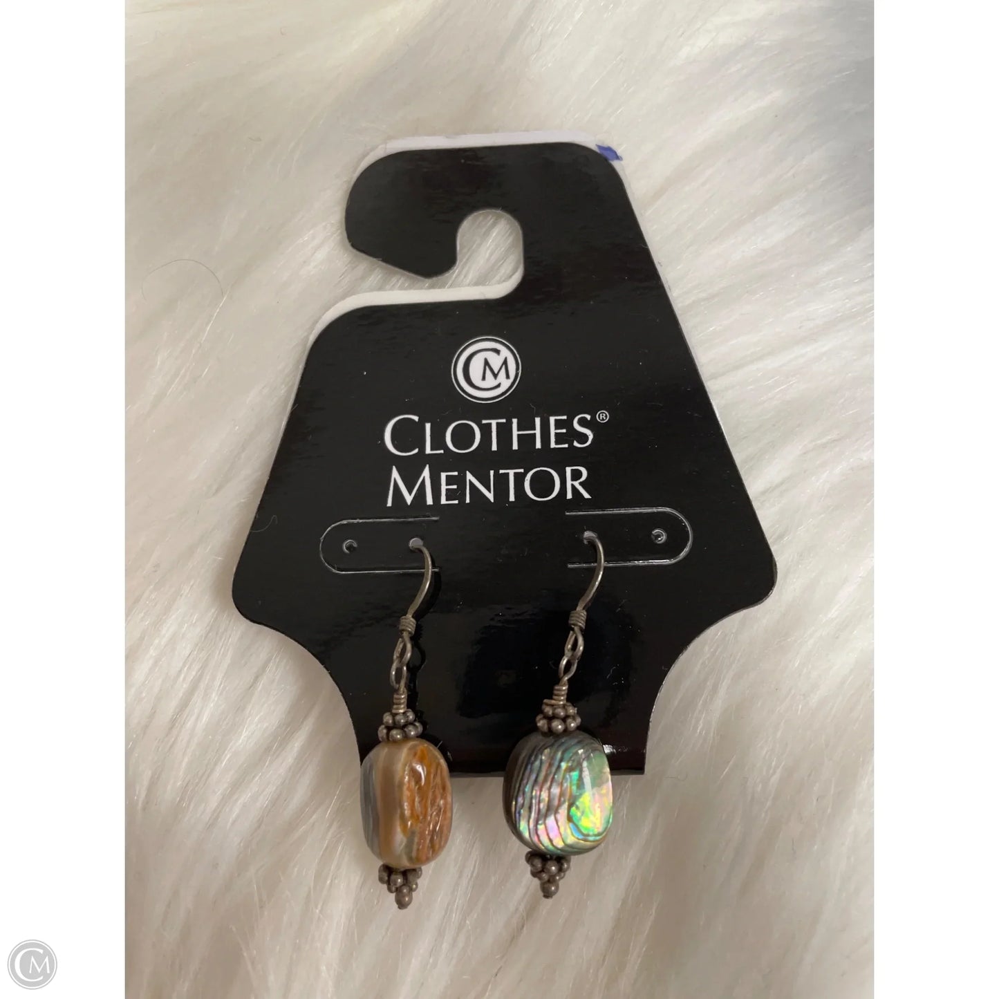 Earrings Dangle/drop By Cmf