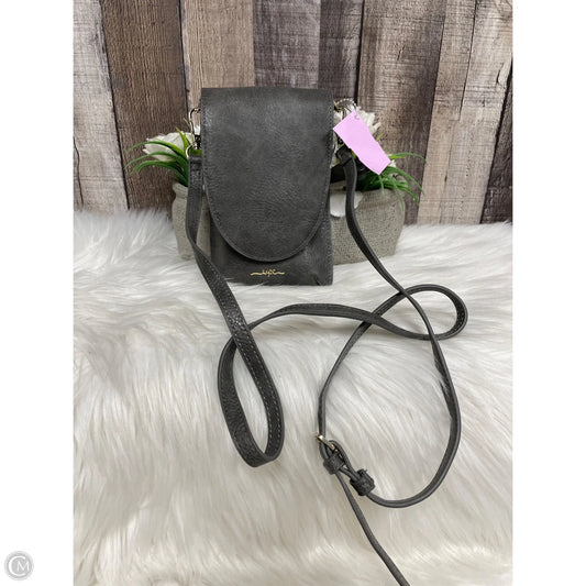 Crossbody By Cme, Size: Small