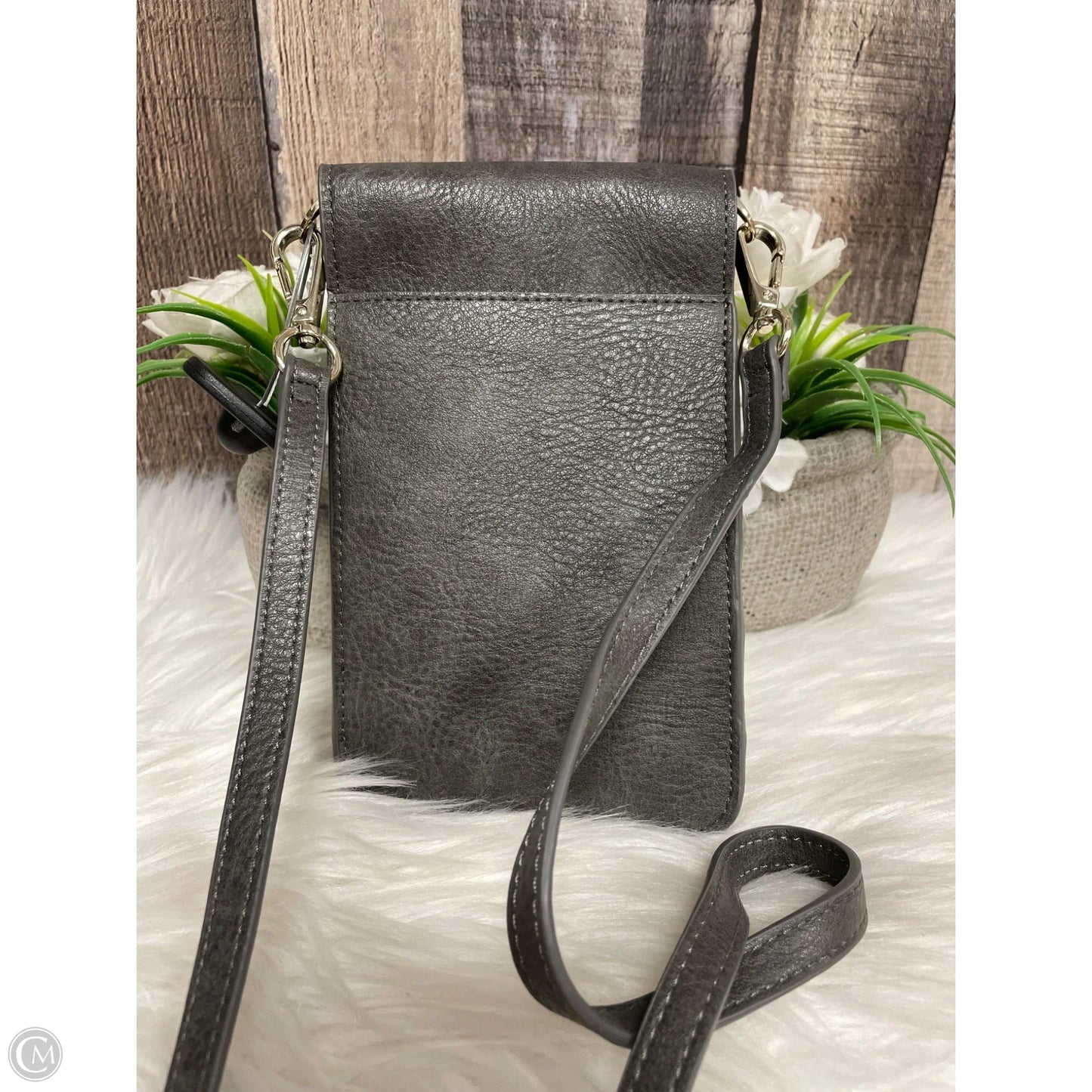 Crossbody By Cme, Size: Small